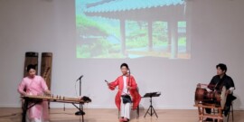 Mozart in the Morning, Aug. Concert