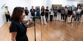 Navigating Duality: Symbolism and Identity in Korean American Art